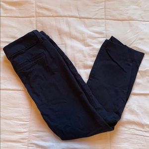 Old Navy Pixie Pants